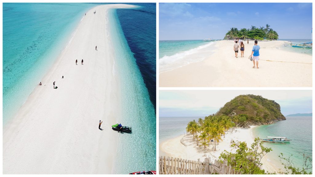 Top 10 Underrated Beaches in Visayas - VisMin.ph