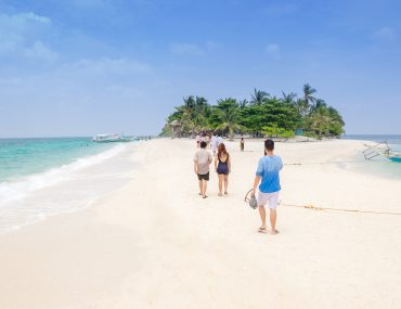 Kalanggaman Island Philippines (1)