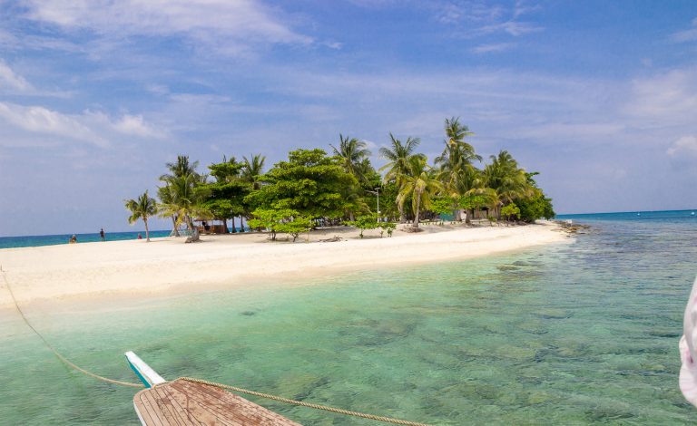 Kalanggaman Island reopens in August to town residents