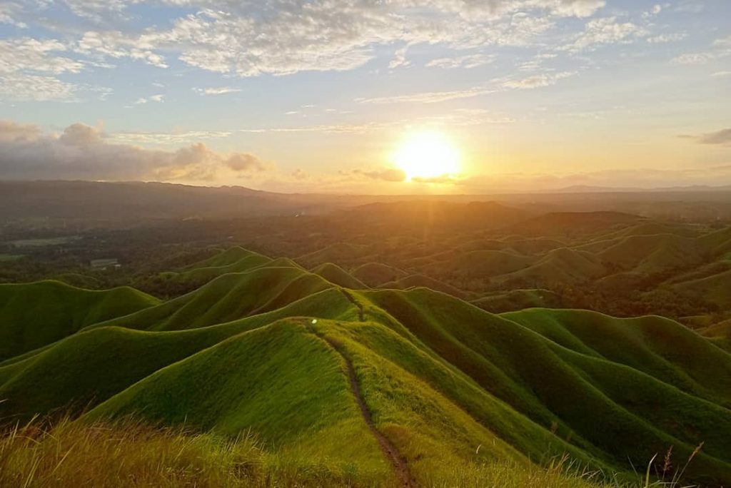 Experience the breathtaking Alicia Panoramic Park in Bohol - VisMin.ph