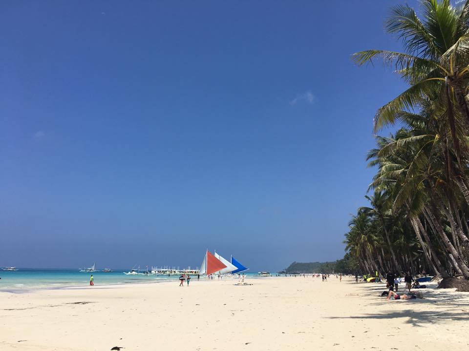 The New Boracay in the Philippines (6)