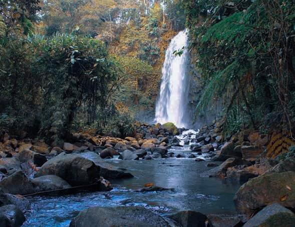 falls in bukidnon tourist spots