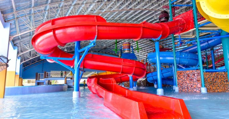 WaterPark Iloilo: The Biggest Water Park in Iloilo