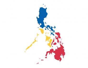 philippine map