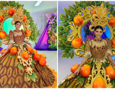 1 Misamis Oriental Miss Earth Philippines 2020