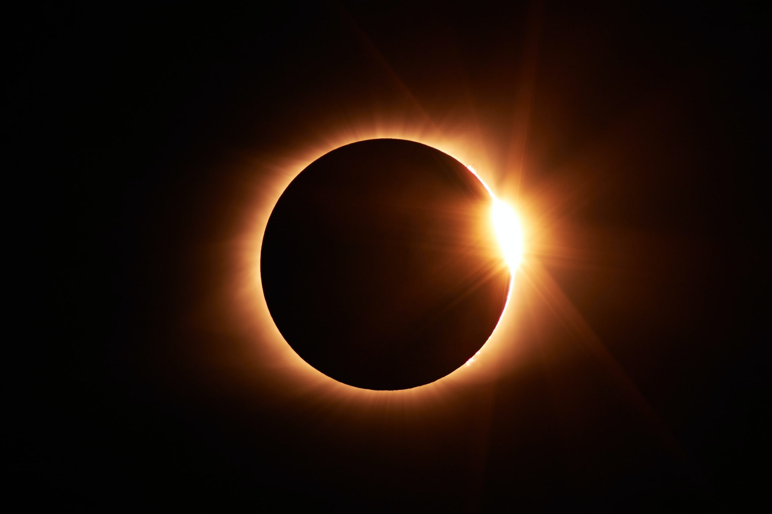 Rare 'Ring of Fire' Solar Eclipse visible in PH this Sunday VisMin.ph