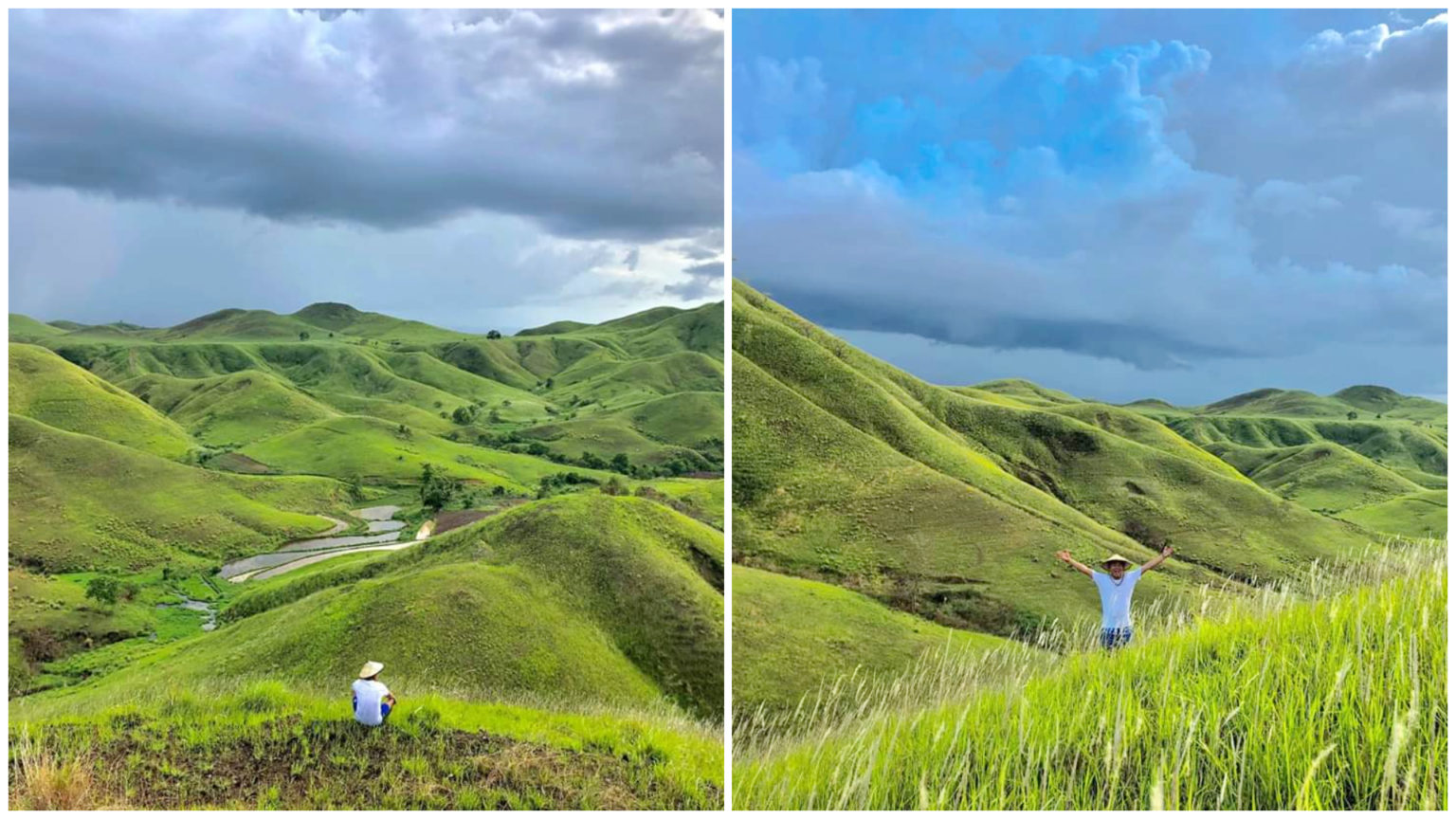 Palayan Valley: 'Little Batanes' of Tipolo, Bohol - VisMin.ph