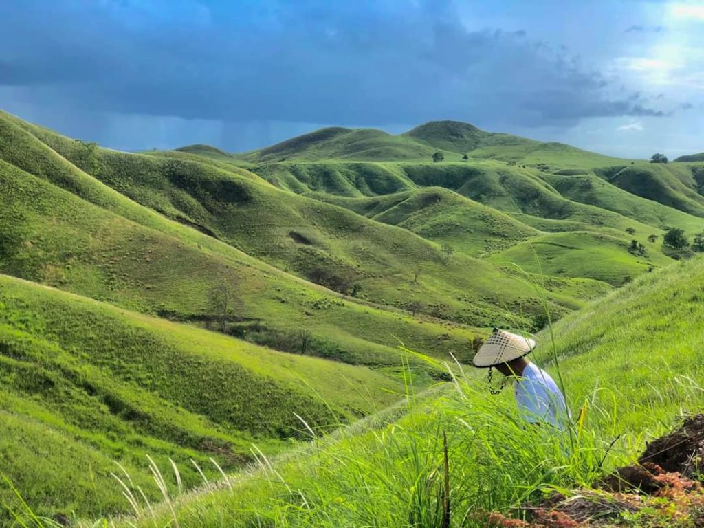 Palayan Valley: 'Little Batanes' of Tipolo, Bohol - VisMin.ph