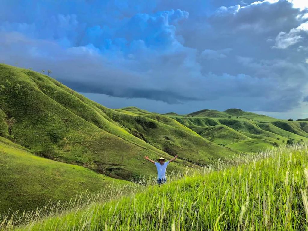 Palayan Valley: 'Little Batanes' of Tipolo, Bohol