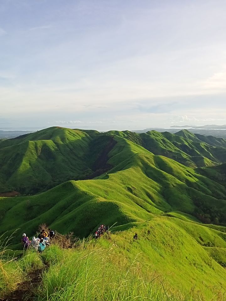 mabini bohol tourist spot