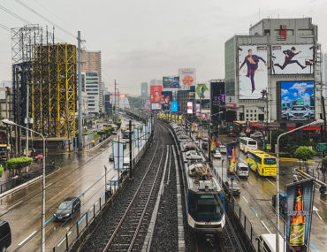 metro manila