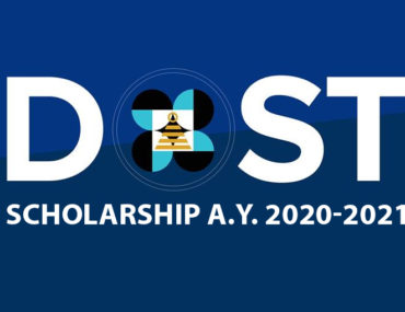 1 dost scholarship region 7