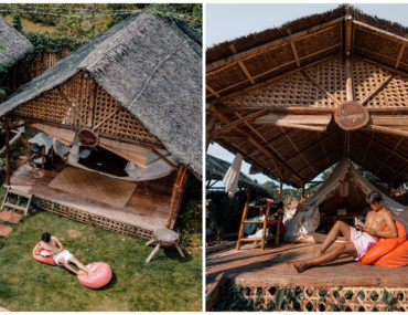 1 Glamping Alona Panglao Bohol