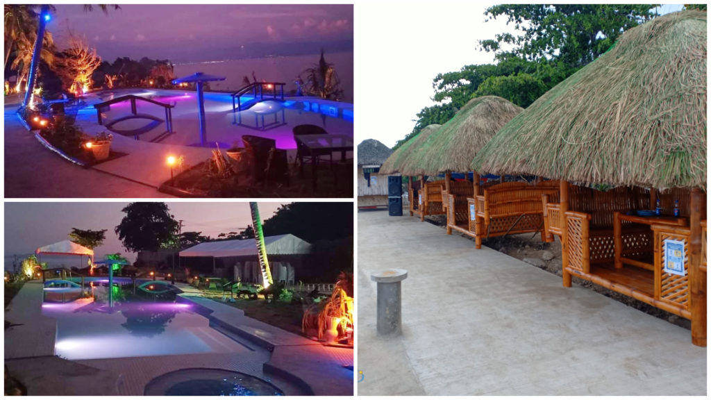 1 Tomorrowland Resorts Merida Leyte