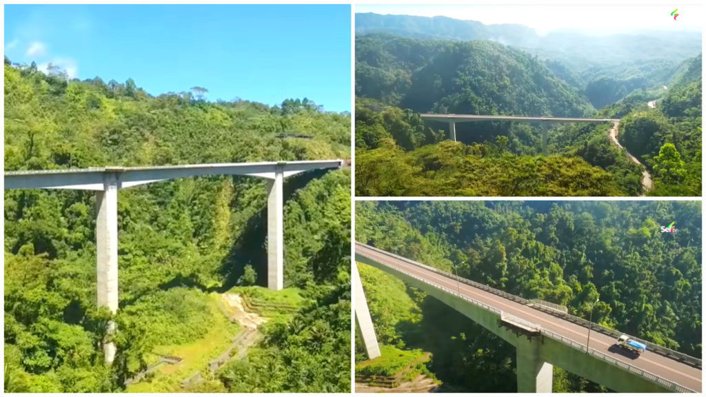 2 Agas Agas Bridge Leyte