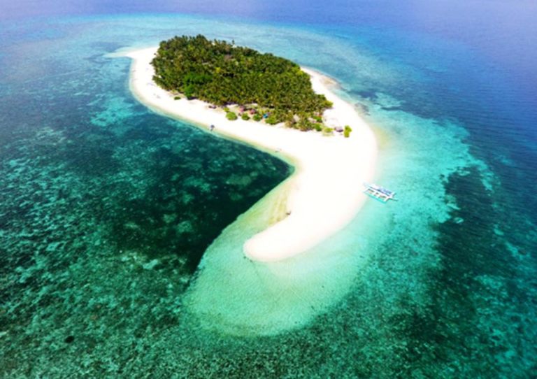 Cuatro Islas: The Mesmerizing Getaway 4 Island Lovers in Leyte