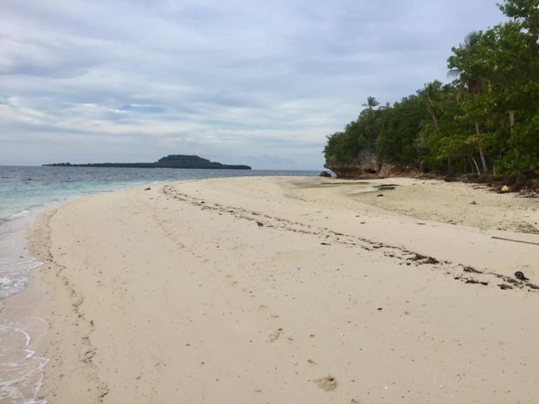 Cuatro Islas: The Mesmerizing Getaway 4 Island Lovers in Leyte