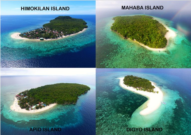 Cuatro Islas: The Mesmerizing Getaway 4 Island Lovers in Leyte