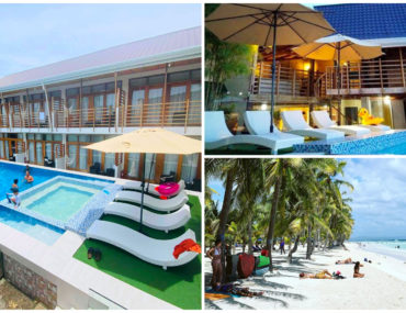 1 Ananda Resort Panglao Bohol