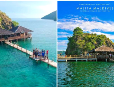 1 Malita Dives Maldives Davao
