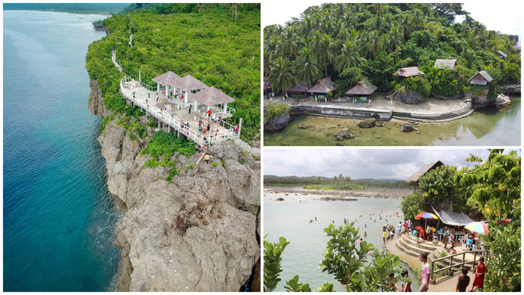 1 Minasangay Island Eco Park and Resort Samar