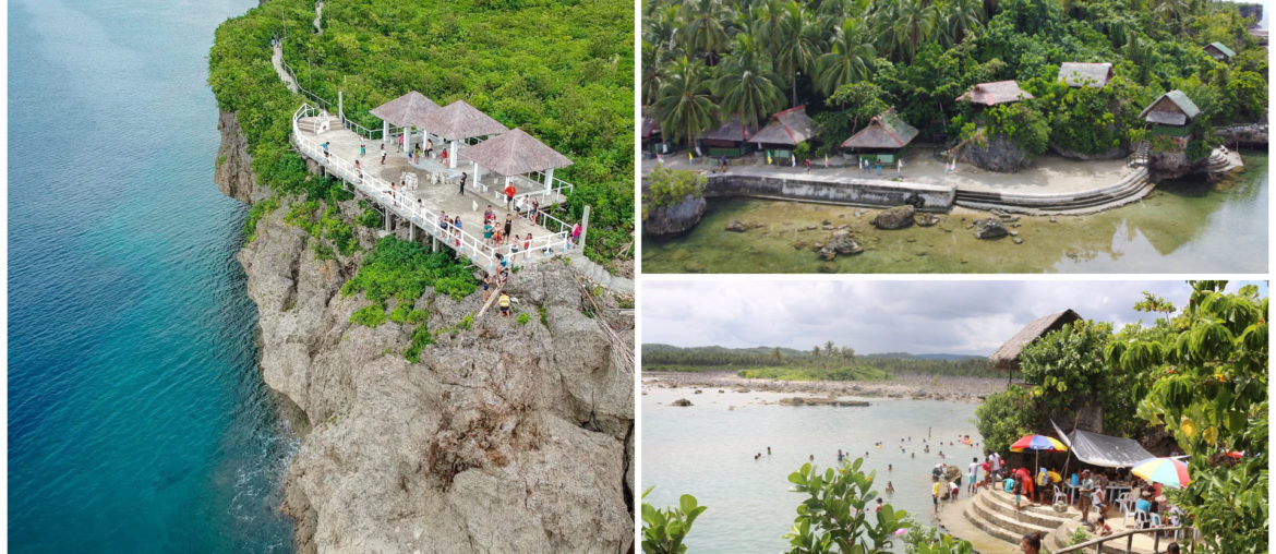 1 Minasangay Island Eco Park and Resort Samar