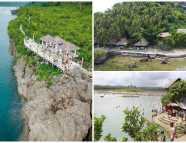 1 Minasangay Island Eco Park and Resort Samar