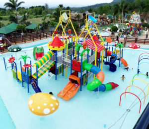 Fun-packed Thrills at Campuestohan Highland Resort in Negros