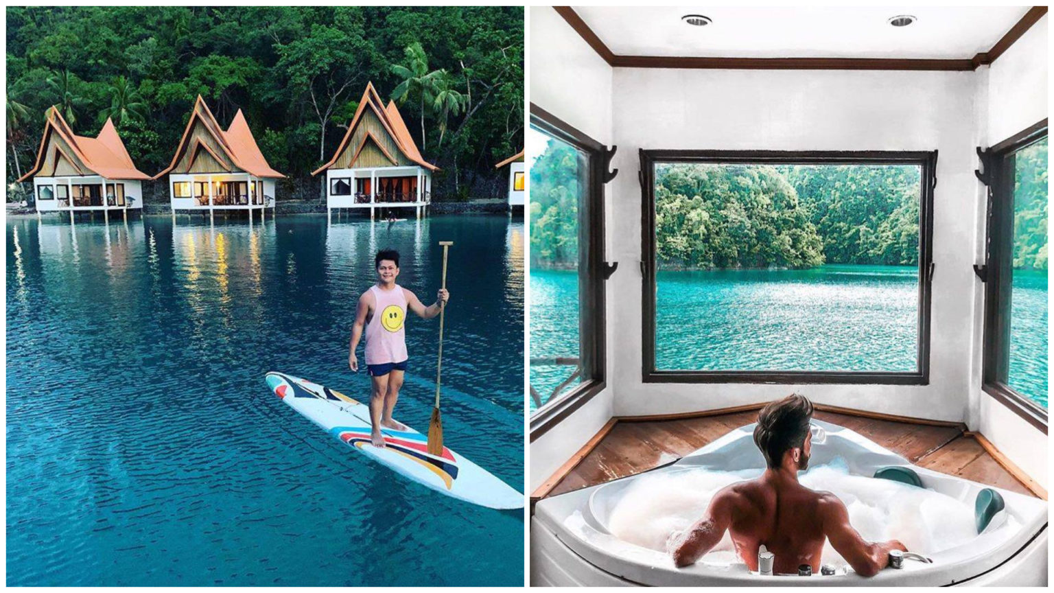 Bucas Grande Island Surigao’s Hidden Paradise