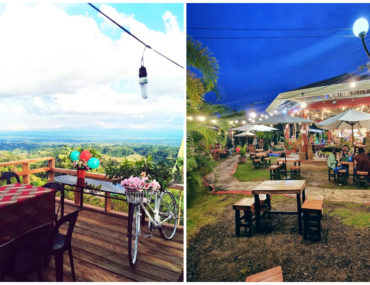 1 Cliff’s Café & Restobar Davao del Norte