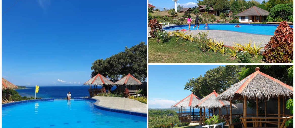 1 Grandview Cottages Resort Negros