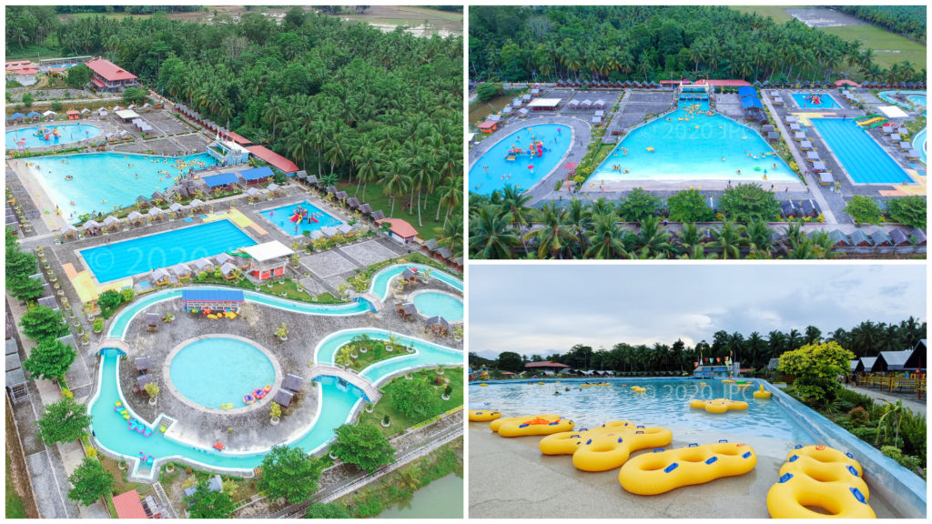 1 SixWorlds Adventures Waterpark Davao