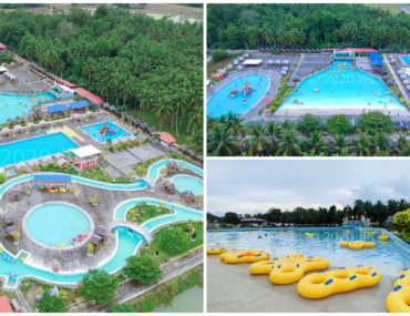 1 SixWorlds Adventures Waterpark Davao