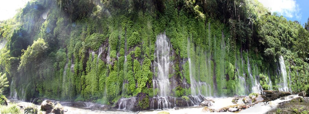 mga tourist spots sa mindanao