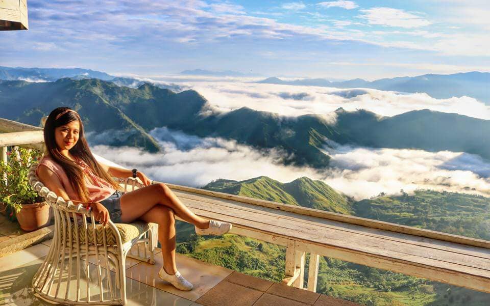 Hills View Mountain Villa: Heavenly Sea of Clouds View in Davao - VisMin.ph