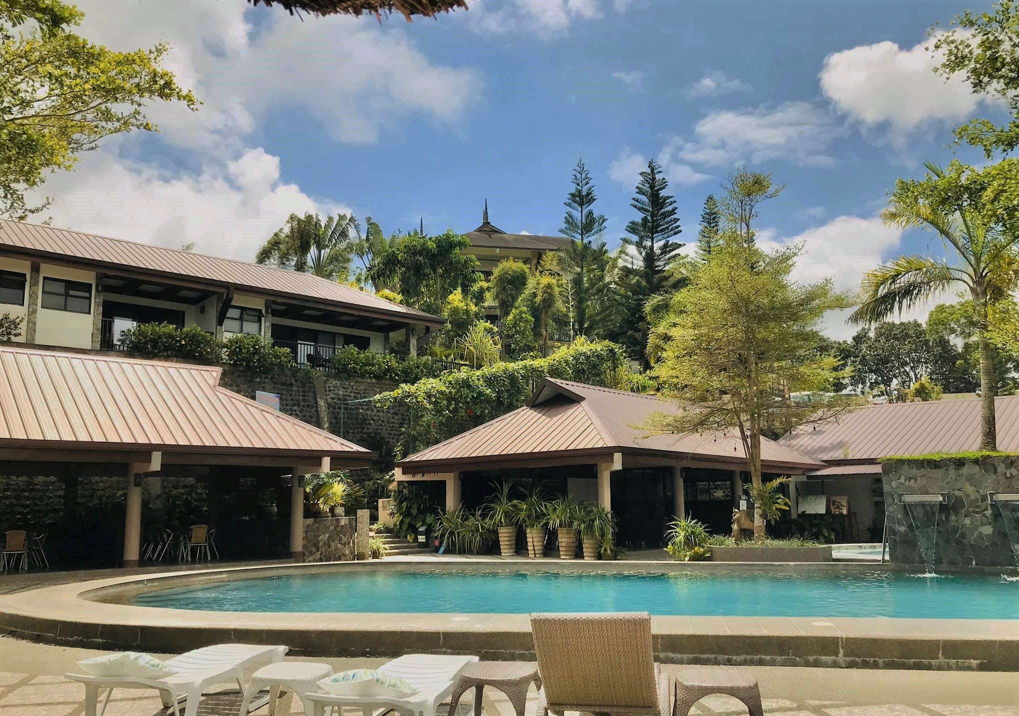 La Vista Highlands Resort: Vacation Paradise in San Carlos City