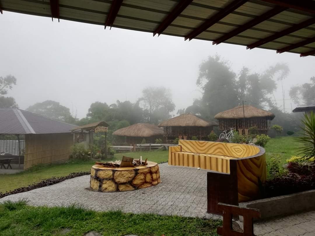 Matutum Blooms Café and Flower Farm Relaxing Nature Haven in Tupi