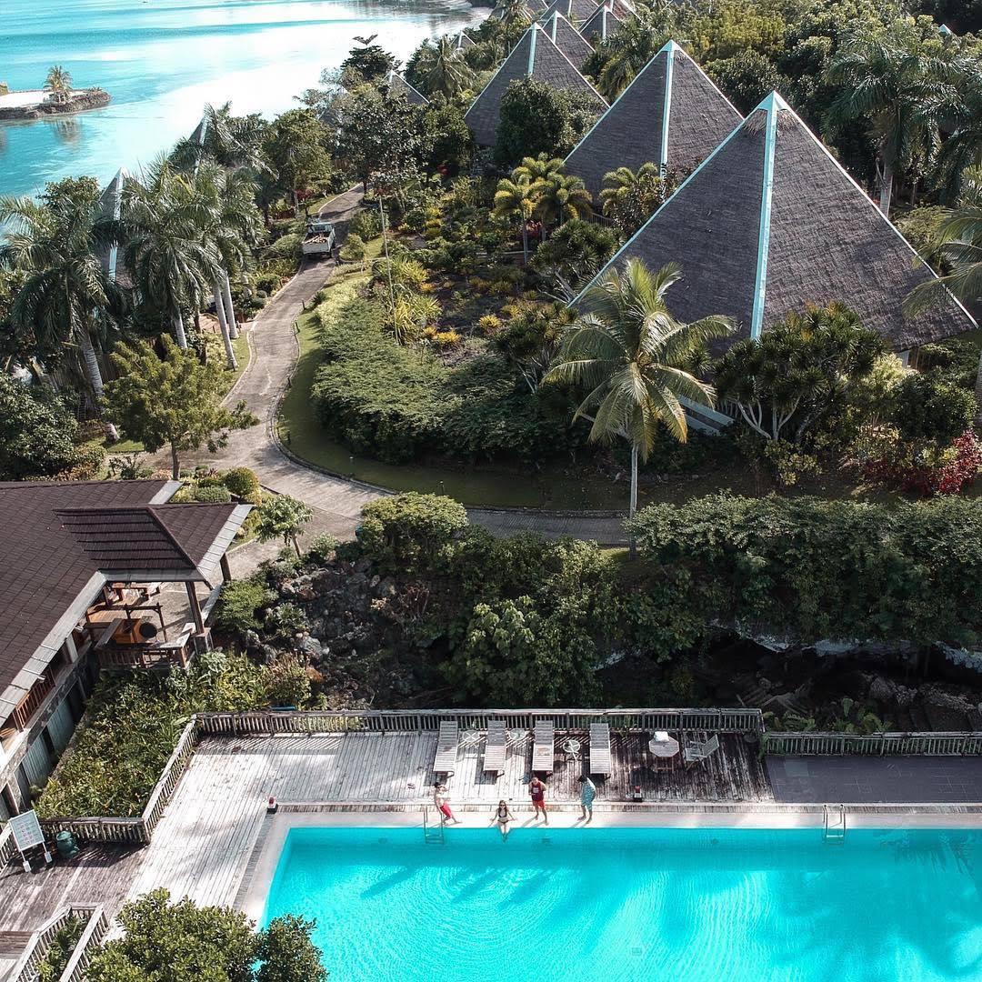 Mithi Resort and Spa: A Luxurious Paradise in Bohol