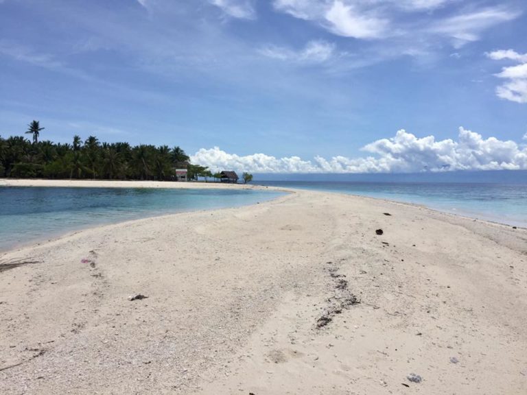 Digyo Island: The Little Boracay of Inopacan, Leyte