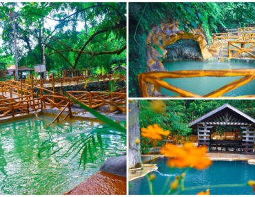 1 Mapaso Wellness Resort Surigao del Norte