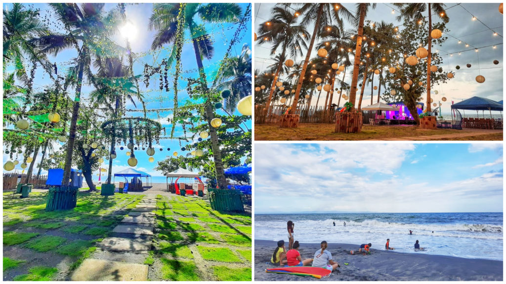 1 Shydan’s Beach Resort & Spa Leyte