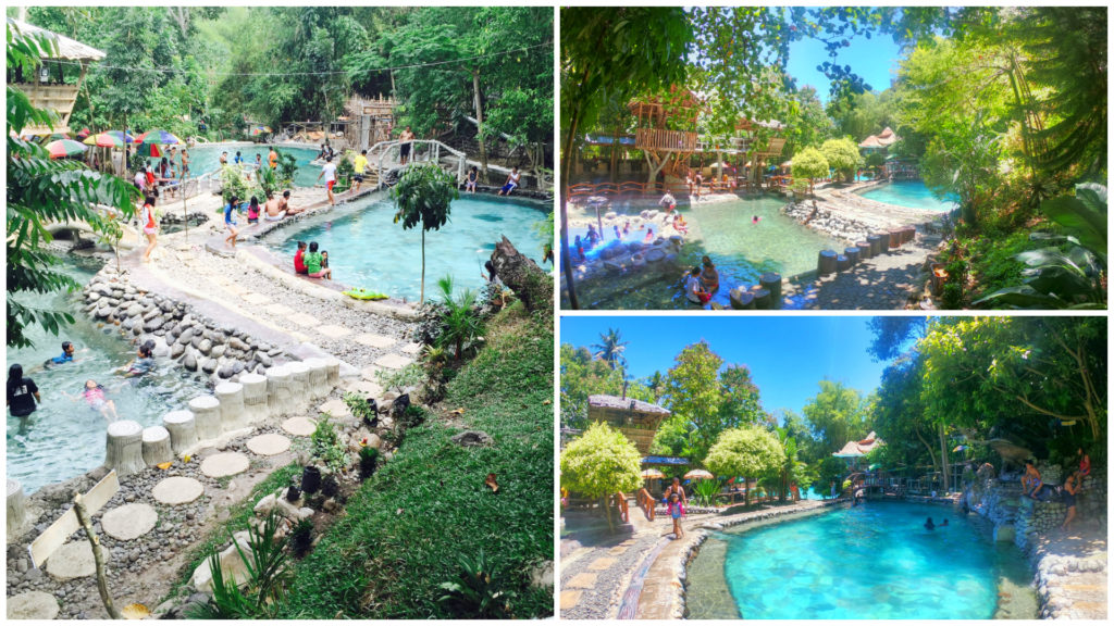 1 Shyren Bugak Spring Resort Davao del Sur