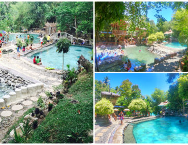 1 Shyren Bugak Spring Resort Davao del Sur