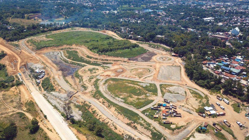 Cagayan de Oro Ecopark Dumpsite (1)