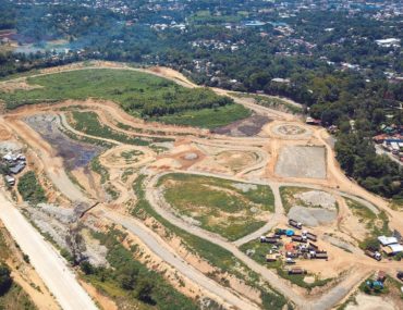 Cagayan de Oro Ecopark Dumpsite (1)