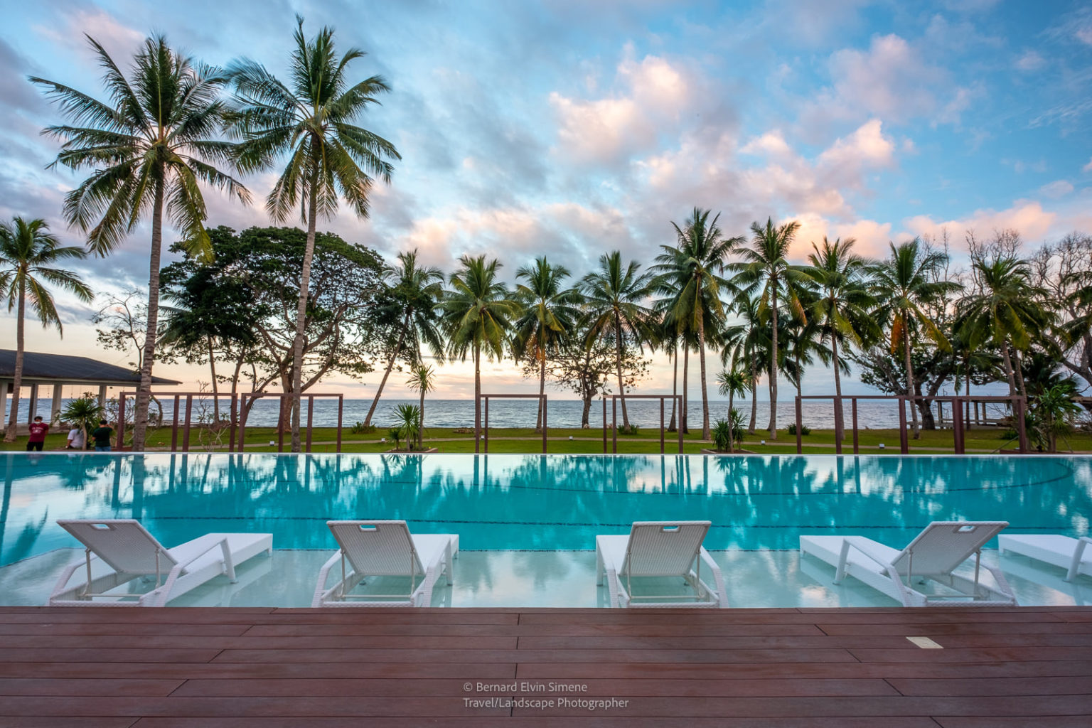 Nouveau Resort Camiguin’s Newest, Grandest Attraction