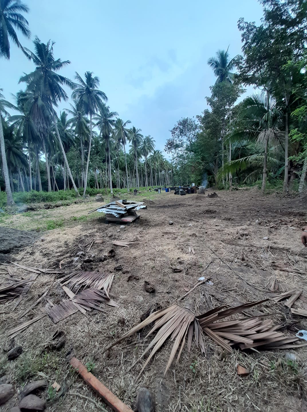Tribu Airsoft Experience the newest Airsoft Warsite in Davao del Sur