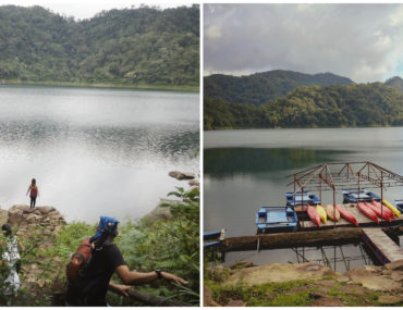 1 Balinsasayaw Twin Lakes Natural Park Negros Oriental