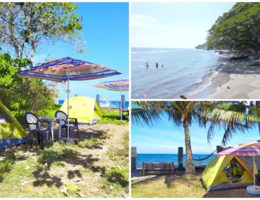 1 Pandora Beach Eco Resort Dumaguete Negros
