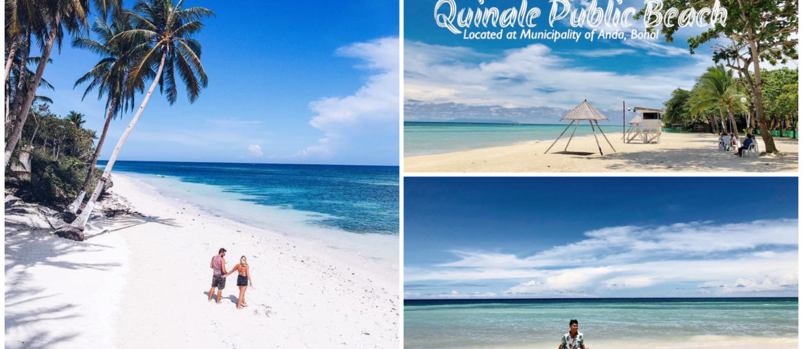 1 Quinale Beach Resort Anda Bohol
